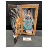 Fair Valentine Barbie