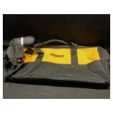 DeWalt tool bag