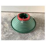 Christmas tree stand