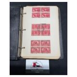 Vintage Stamps