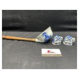 Windmill S & P and Ladle