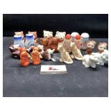 Salt and Pepper shakers