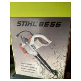 Stihl Electric Blower