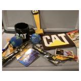 CAT collectables