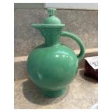 Fiesta ware  pitcher