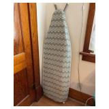 Ironing board