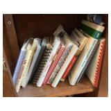 Cookbooks