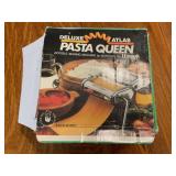 Pasta Queen