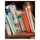 Cookbooks