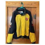 Racing Champions Cat Racing Jacket Size XXL