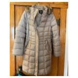 Tower by London Fog Womenï¿½s Jacket Size L