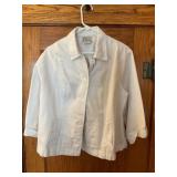 Company Collection Size 14 Jacket