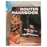 Router handbook