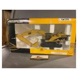Cat 375 Excavator