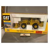 Cat 992G Wheel Loader