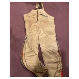 Key XL coveralls