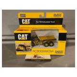 Cat 730 Articulated Truck