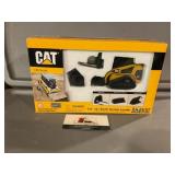 Cat 247 Multi Terrain Loader