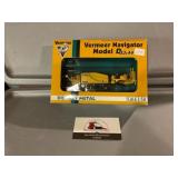 Vermeer Navigator Model D 33x44