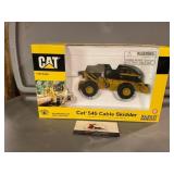 Cat 545 Cable Skidder
