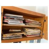 Patterns and sewing misc