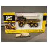 Cat 725 D Articulated Truck