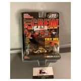 Racing champions pit crew