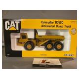 Caterpillar D 350D