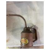 Oil can