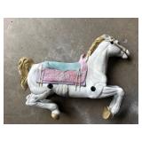 Plastic Wonder Horse