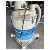 Wet dry vac