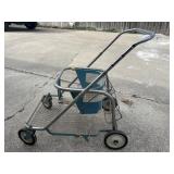 Antique Stroller