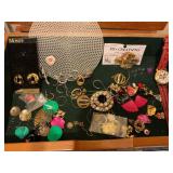 Costume jewelry