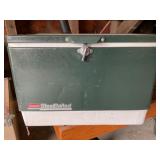 Coleman Cooler