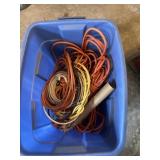 Extension cords