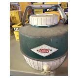 Coleman thermos