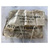 Jefferson, IA nail pouches