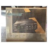 The Informant regency radio