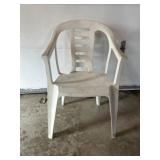 Plastic Chair