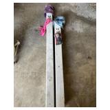 Snowman Posts