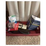 Blood pressure monitor, and misc