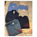 Jacks Size L Sweatshirts