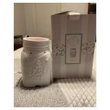 Let it snow Scentsy