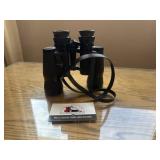 Binoculars
