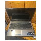Asus laptop