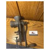 The New Connecticut grinder