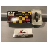 CAT Collectable knives