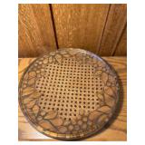 MCM resin top server