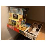 Puzzles