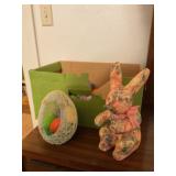Easter decor
